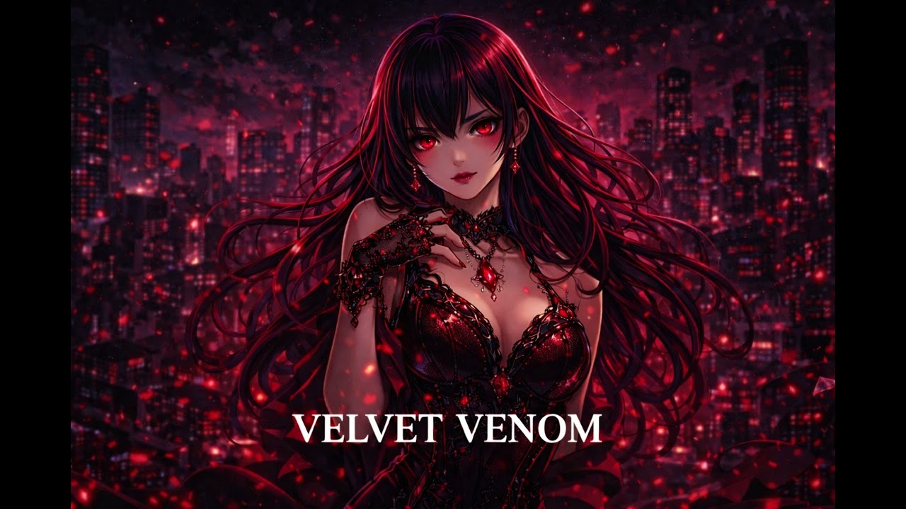 VELVET VENOM