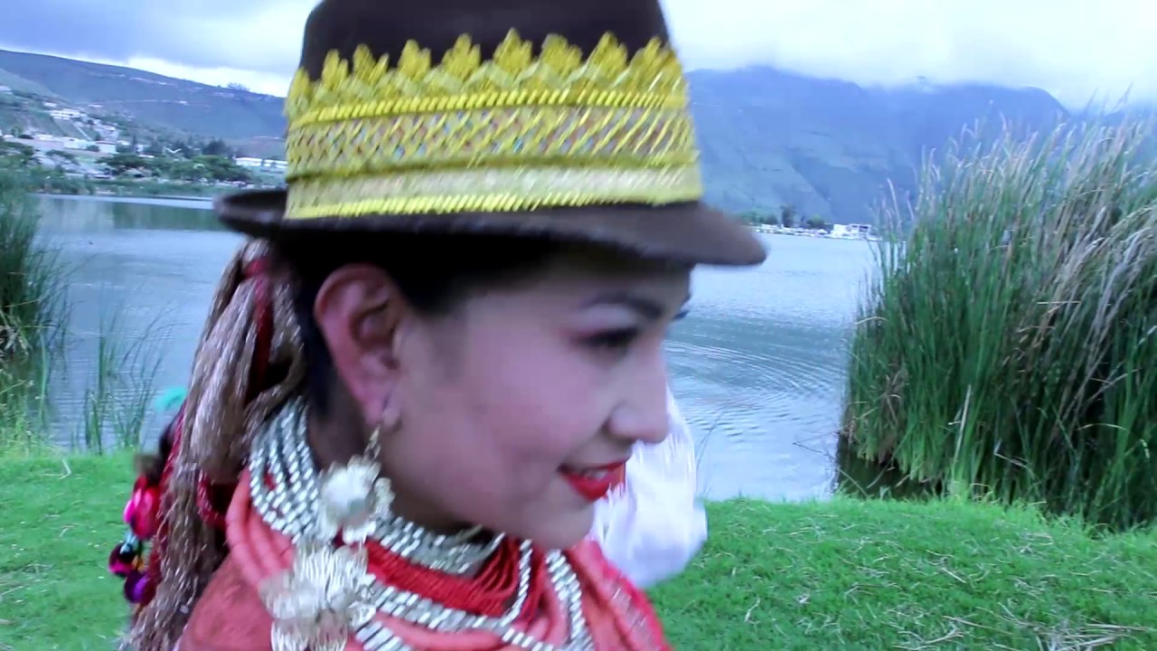 NO VOY A LLORAR SOLTERITOS DE CAYAMBE  VIDEO OFICIAL RIMANA 2017