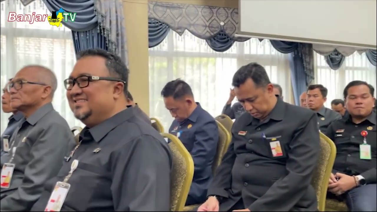 KUAPPAS APBD PERUBAHAN 2026 DITERIMA DPRD WALI KOTA YAMIN HARAP PEMBAHASAN MAKSIMAL