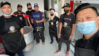 Download lagu Susah Ke Berniaga Kedai Makan?