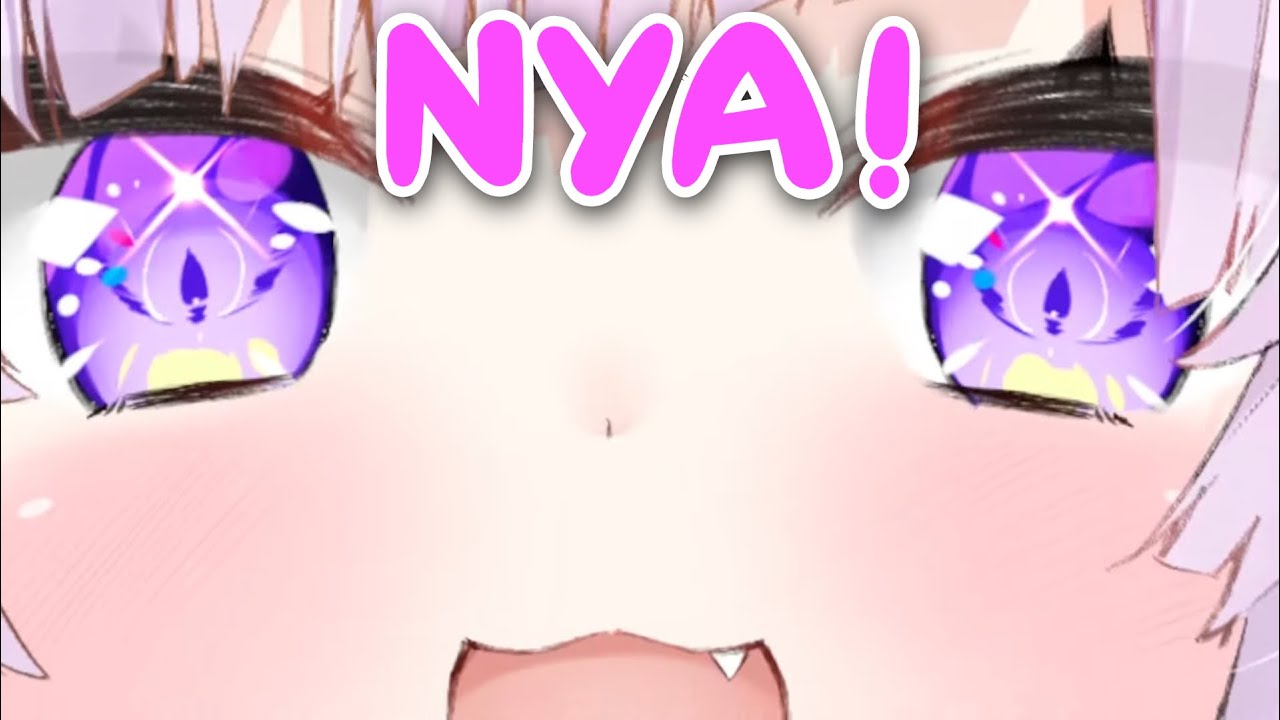 10 Times Bigger! 10 Times Cuter! [Okayu/Hololive]