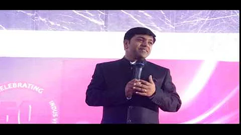 Abhilash Thomas