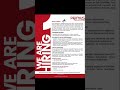 Job Alert #01 | ABAP | 1-10 Yrs | Pune