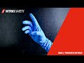 Unser "N" des Monats: 8065 // HIGH RISK NITRILE