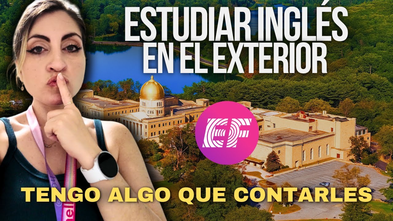 TODO sobre estudiar INGLÉS en EF Tarrytown New York: Guía completa