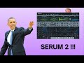SERUM 2: MAKING DRONES WITH SPECTRAL OSCILLATORS!