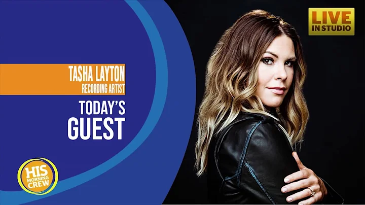 Tasha Layton Shares Stories from Years of Touring ...