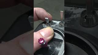 Torture Testing a Lithium Battery