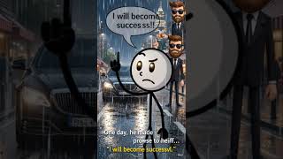 tea sell stick men ai