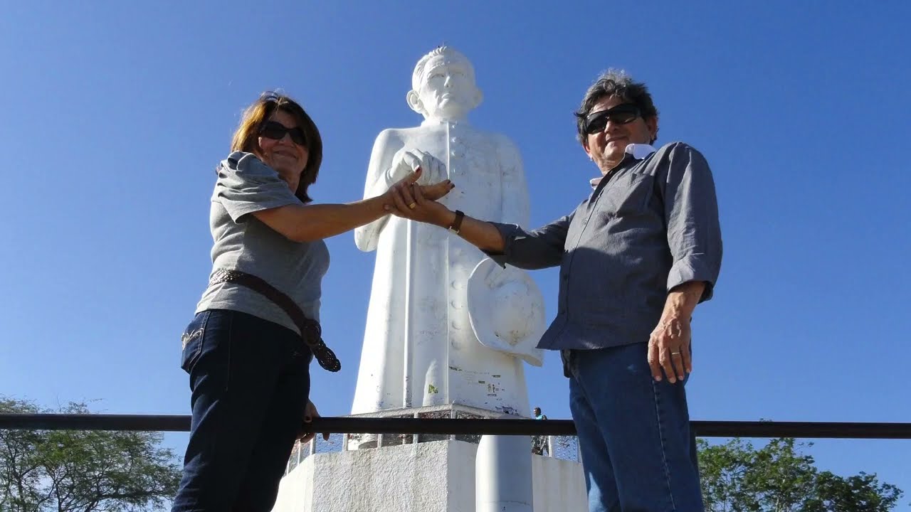 Padre Cícero agora é Servo de Deus pelo Papa Francisoc YouTube