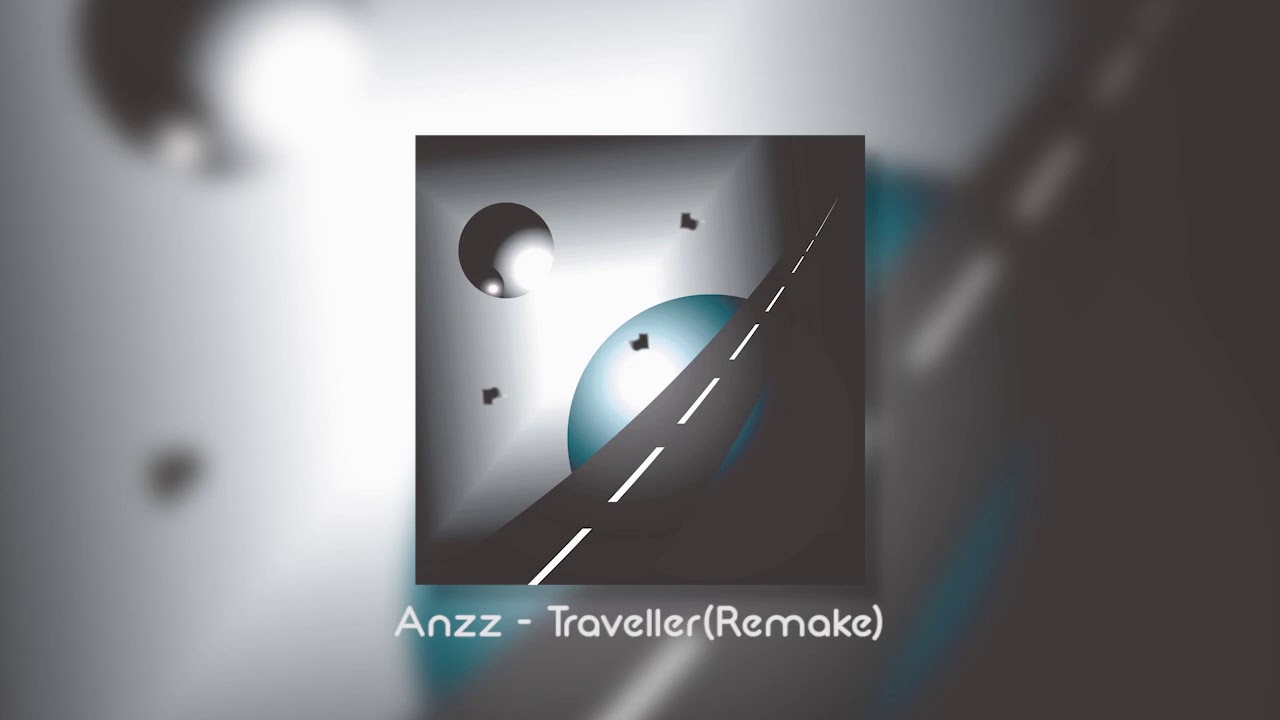 Anzz Music - Traveller (Remake) FREE DOWNLOAD