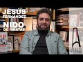 &quot;Nido de Piratas&quot; de Jesús Fernández Úbeda: Tras las Huellas de las Leyendas del Periodismo