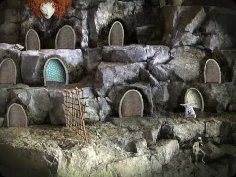 LEAVES - The Return Video