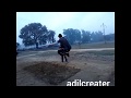 danish haider jumper