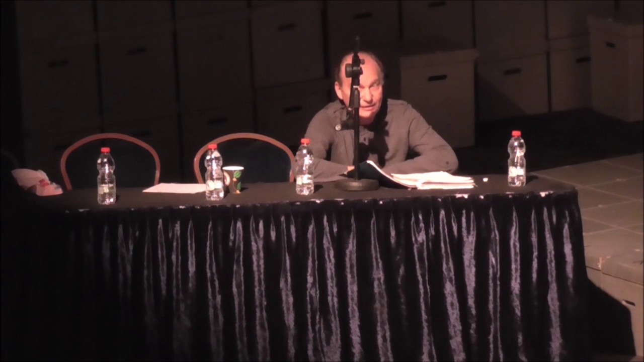 היעדר היכולת לשחק - אבי שרוף (2017)