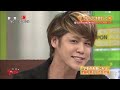 横顔の宮野真守が全く気づかないうちに横顔の松岡禎丞になってUC