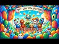 Create Your Own Puppet Show Adventure! 🎭✨