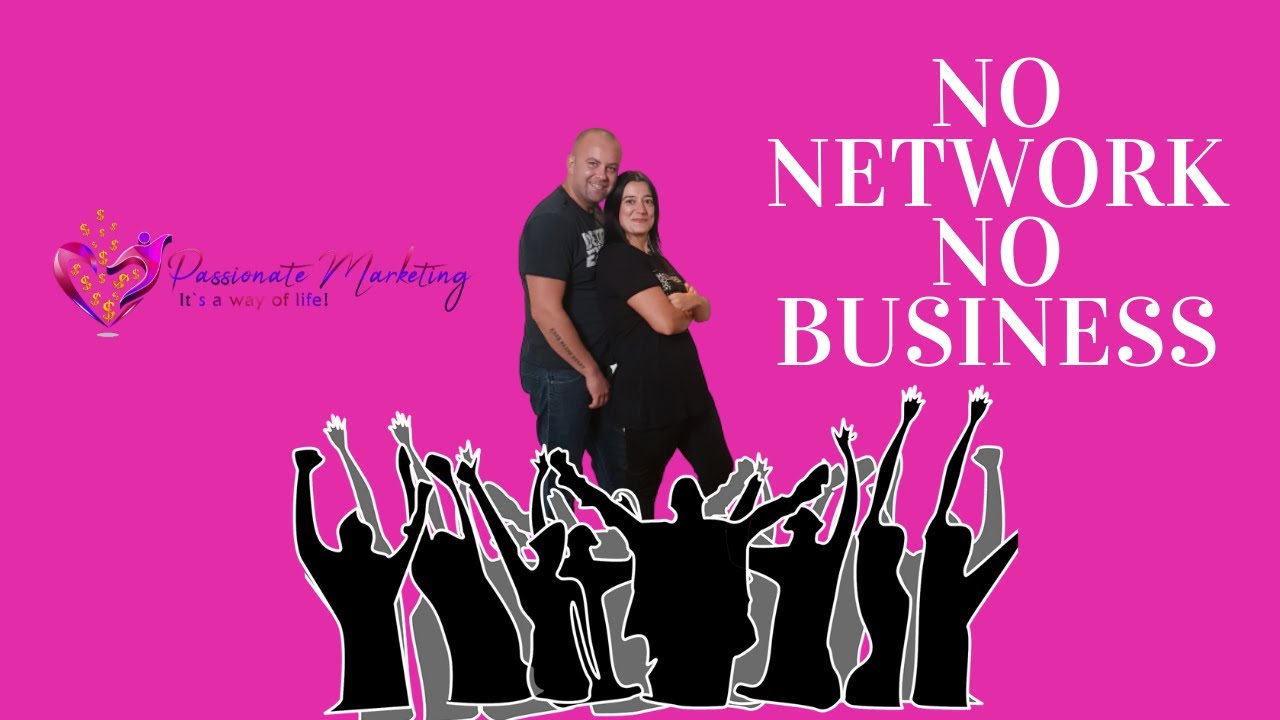 Why Your Network Is Your Net Worth - YouTube