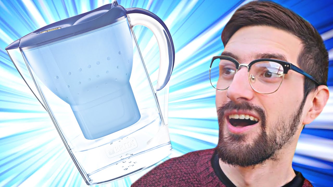Will It Filter?!