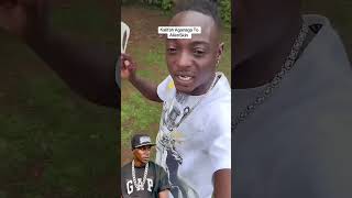 Kalifah Aganaga’s Message To AlienSkin