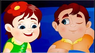 Are You Sleeping Nursery Rhyme | Nursery Rhymes & Kids Songs | JamJammies