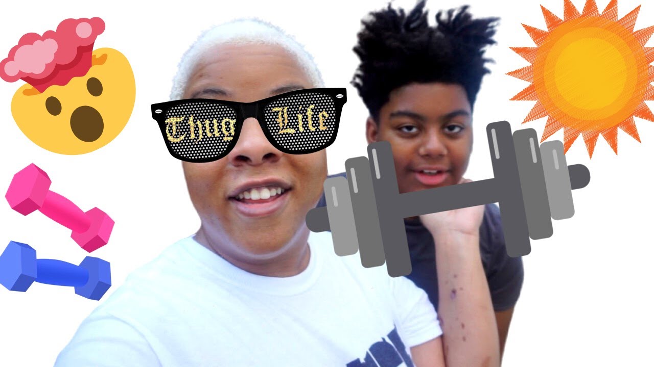 early-morning-exercise-routine-with-rell-from-the-binge-kids-youtube