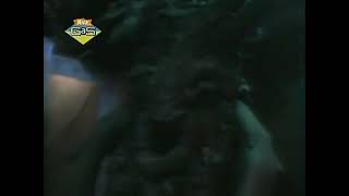 Olmec guides you through the temple