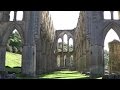 067: Ruins of Rievaulx (Helmsley Castle and Rievaulx Abbey) (North York Moors 2016)