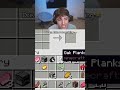 Dream's boat mechanics are CRAZY 🔥 #minecraft #shorts
