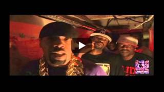 Redman - Branson Branson