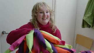 Bachelor Try Out Studeren Aan Academie Voor Art & Design Zwolle