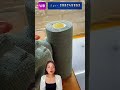 Эти салфетки впитывают воду моментально 💦🔥 #shorts #уборкадома #микрофибра #wildberries#cleaningtips
