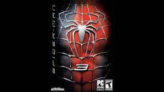 Spider-Man 3: The Game Soundtrack - Skydiving