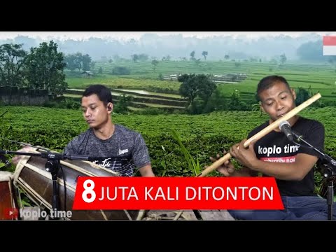 Seruling Jaipong Sunda tapi bikin goyang (Instrument)