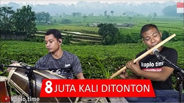 Seruling Jaipong Sunda tapi bikin goyang (Instrument)