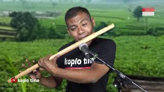 Seruling Jaipong Sunda tapi bikin goyang (Instrument)