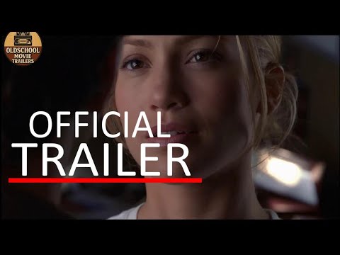 Angel Eyes | Official Trailer (2001)