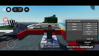 Roblox control npc gui and control npc click script