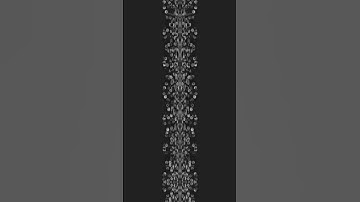 Whainer by Austere  #touchdesigner #dronemusic #creativecoding #videoart