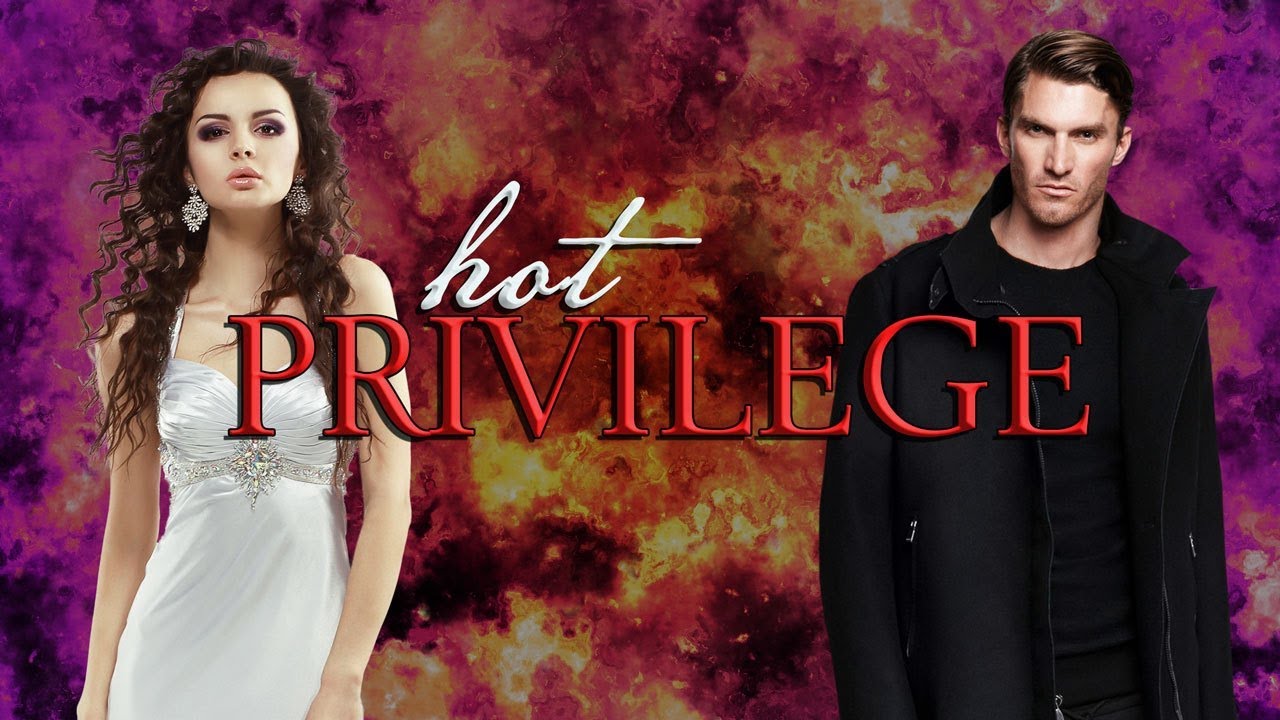 "Hot Privilege" and the Halo Effect - YouTube