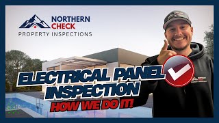 Common Issues Found During an Electrical Panel Inspection