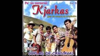 Grupo Kjarkas Disco : Que No Muera La Tradición Vol. 3 Y 4 ( 2002 )