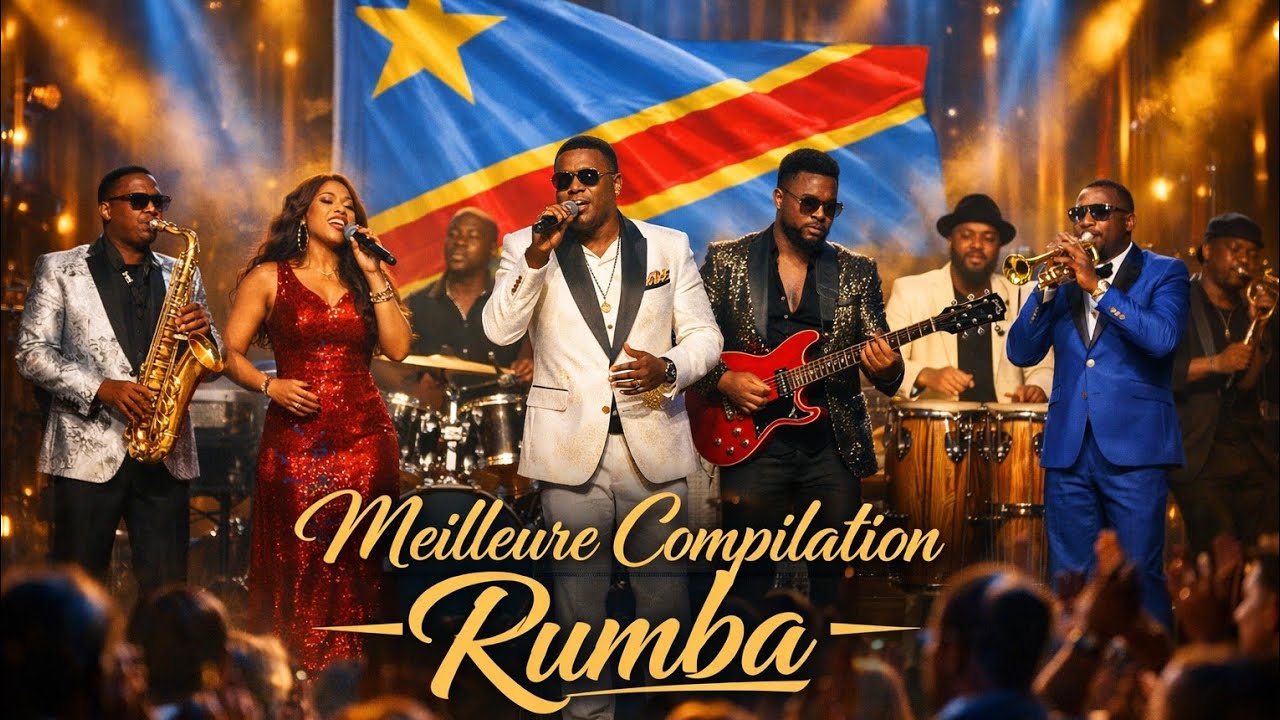 Best compilation rumba 2026