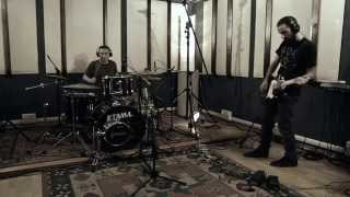 Five Ws and one H - Montag // Live Recording at LRS Factory Studio HD