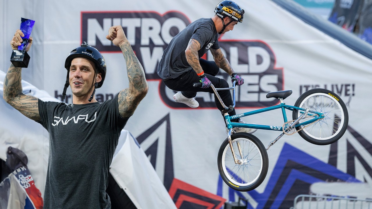 低価格 These BMX YouTube - scale judging the BROKE runs Contest 洋書