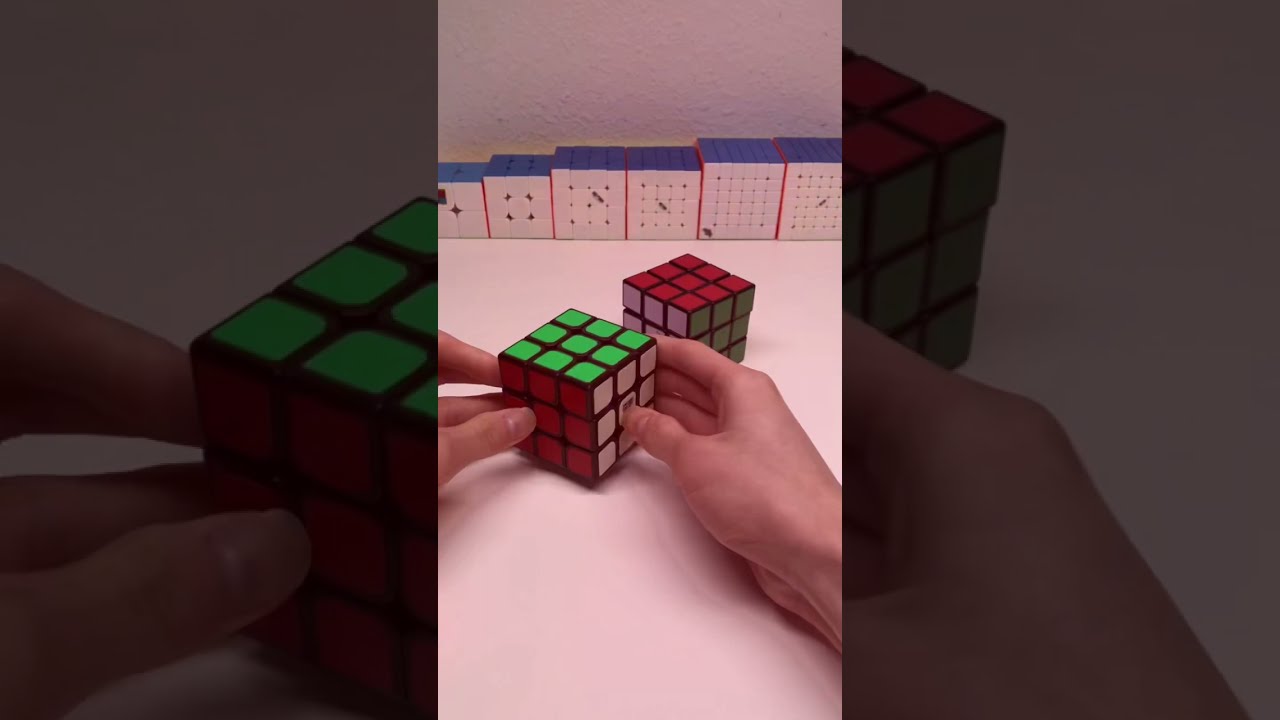 PLEASE DONT Do This To Cubers 