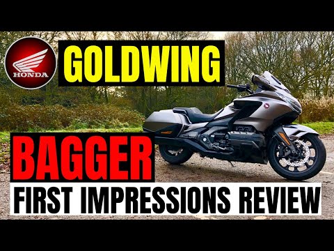 new-|-honda-|-goldwing-|-bagger-|-first-impressions-review