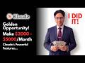 Claude's Powerful New Features That Make Money + How To Start (Full Tutorial)