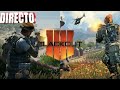 *DIRECTO BLACKOUT* SQUAD ÚLTIMAS PARTIDAS