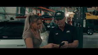 Champion Chevrolet Collision Center Brand TV - 2025 Champion Chevrolet Body Shop